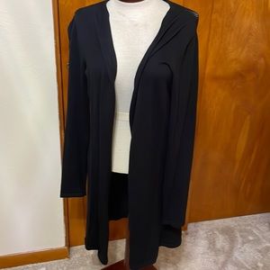 Maurice’s Black Cardigan